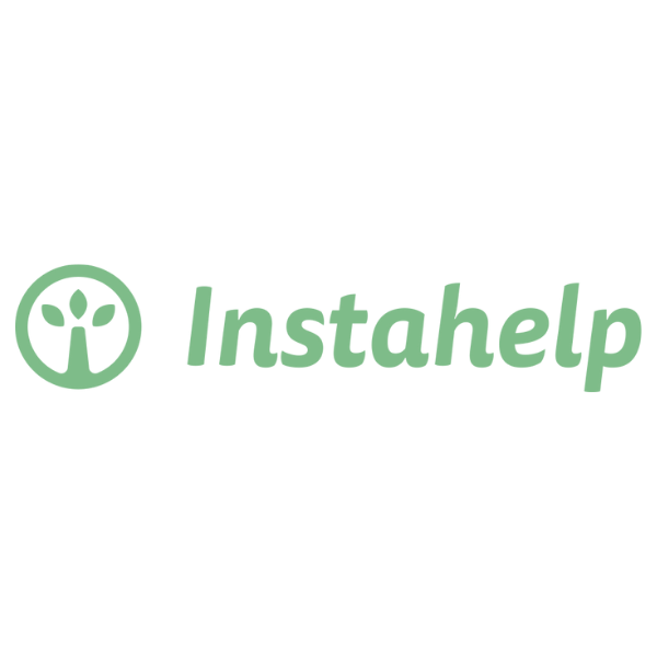 Instahelp Logo
